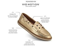 Bay Slip-On