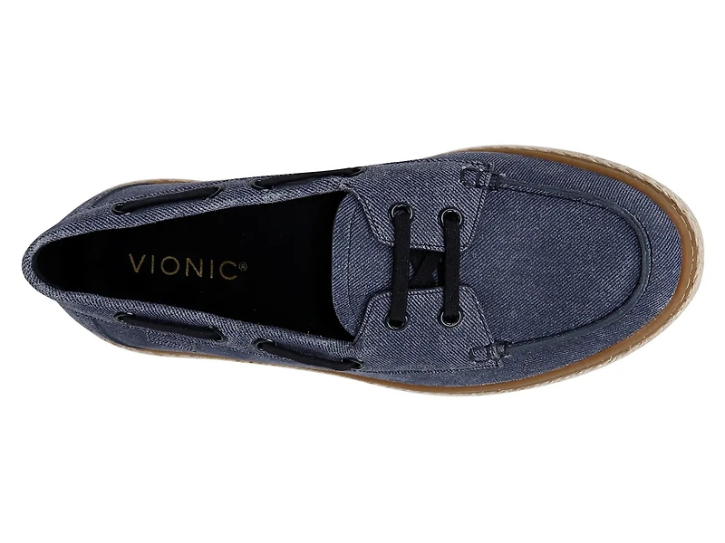 Bay Slip-On