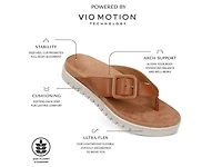 Uptown Marin Sandal