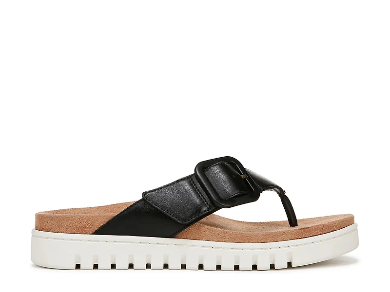 Uptown Marin Sandal