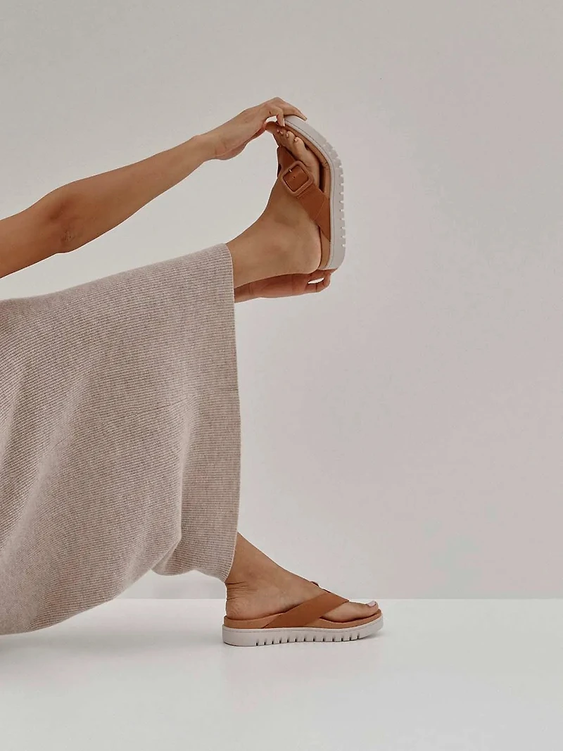 Uptown Marin Sandal
