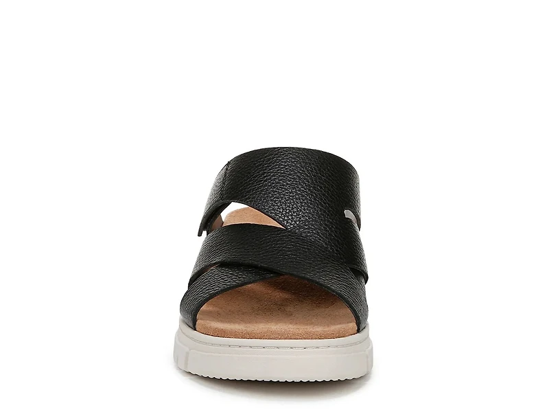 Uptown Sunset Sandal