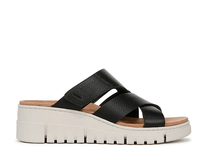 Uptown Sunset Sandal