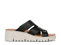 Uptown Sunset Sandal