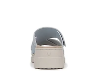 Uptown Sunset Wedge Sandal