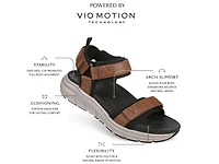 Walk Max Wanderer Sandal