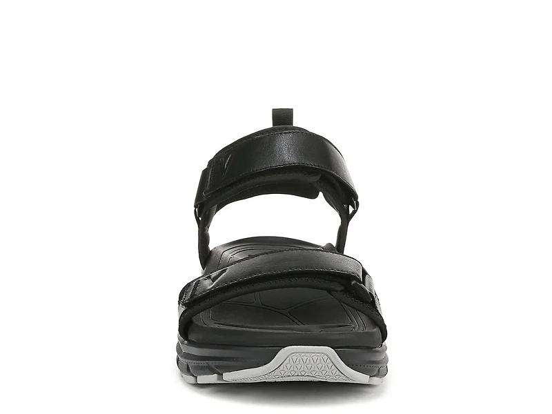 Walk Max Wanderer Sandal