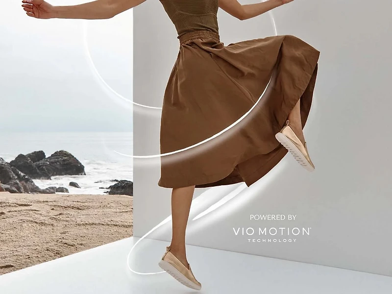 Uptown Willa Slip-On