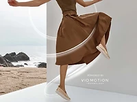 Uptown Willa Slip-On