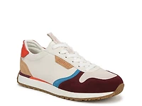 Monarch Sneaker