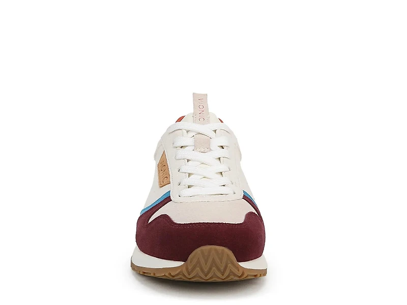 Monarch Sneaker