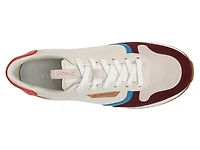 Monarch Sneaker