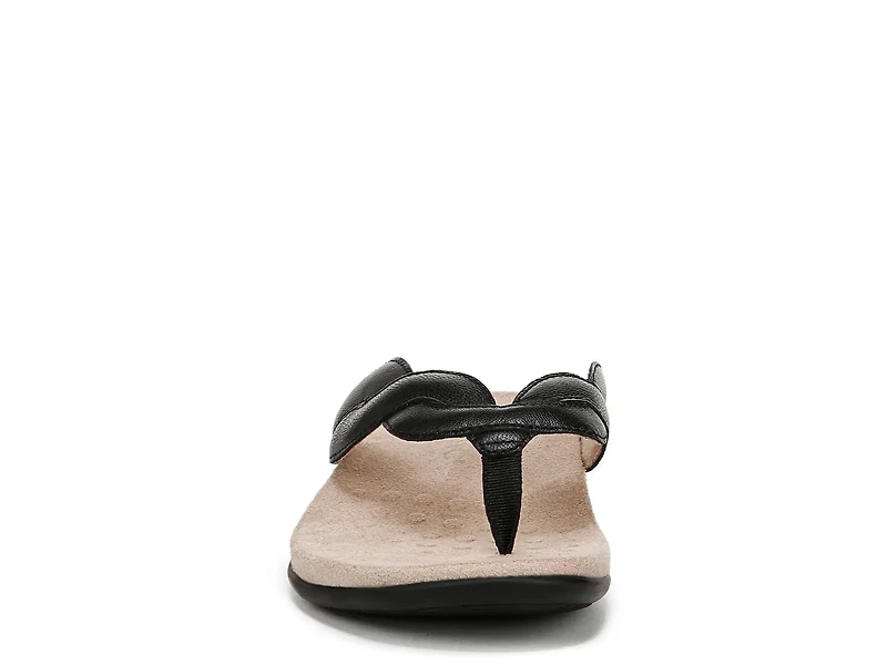 Bella Braid Sandal