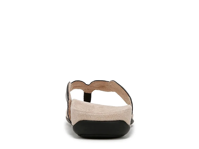 Bella Braid Sandal