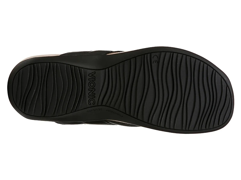 Bella Braid Sandal