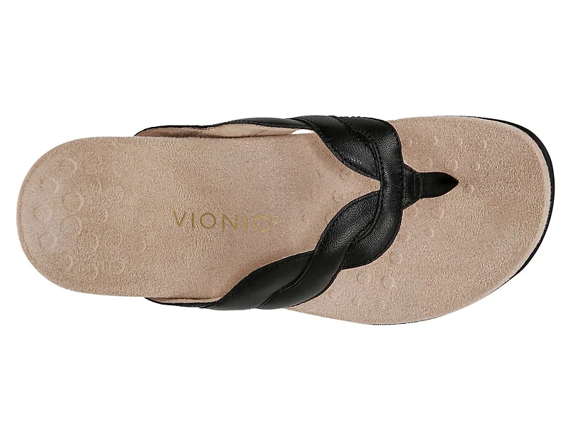 Bella Braid Sandal