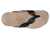 Bella Braid Sandal