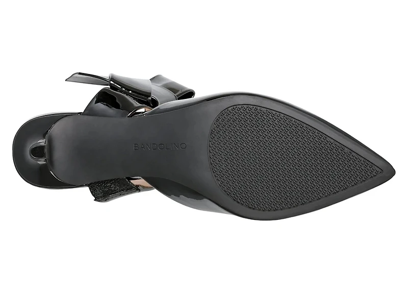Millie Mule