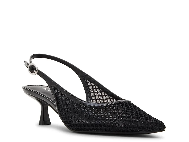 Vail Pump