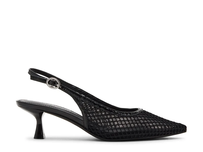 Vail Pump