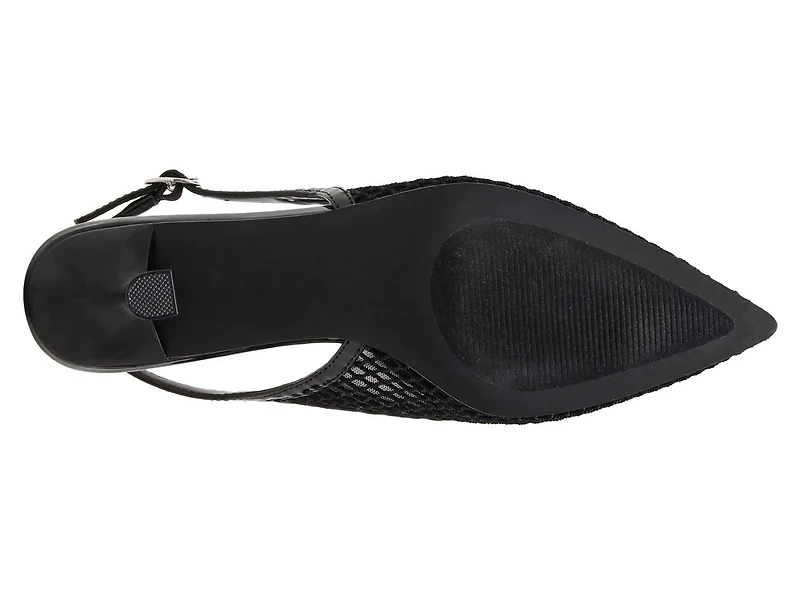 Vail Pump