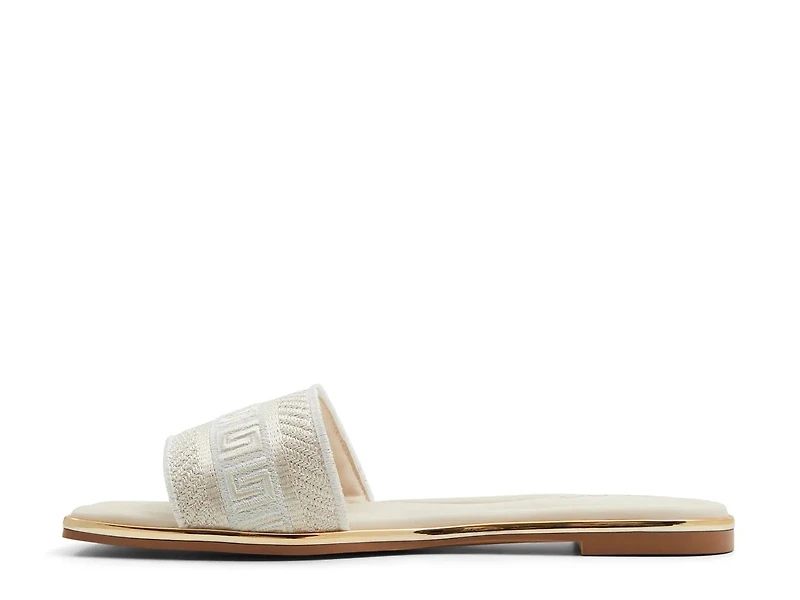 Oceania Sandal