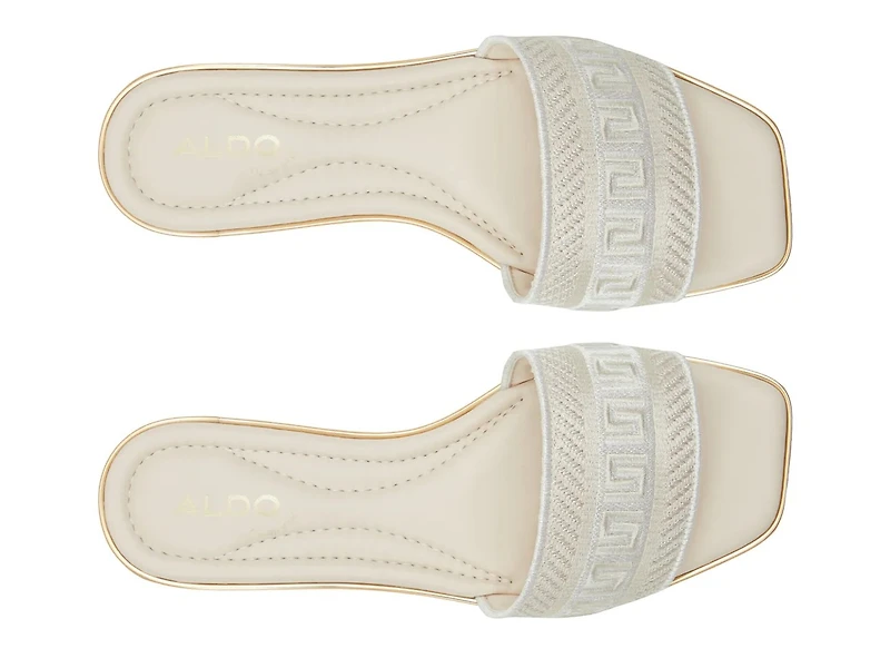 Oceania Sandal