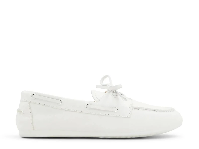 Sail Boat Shoe