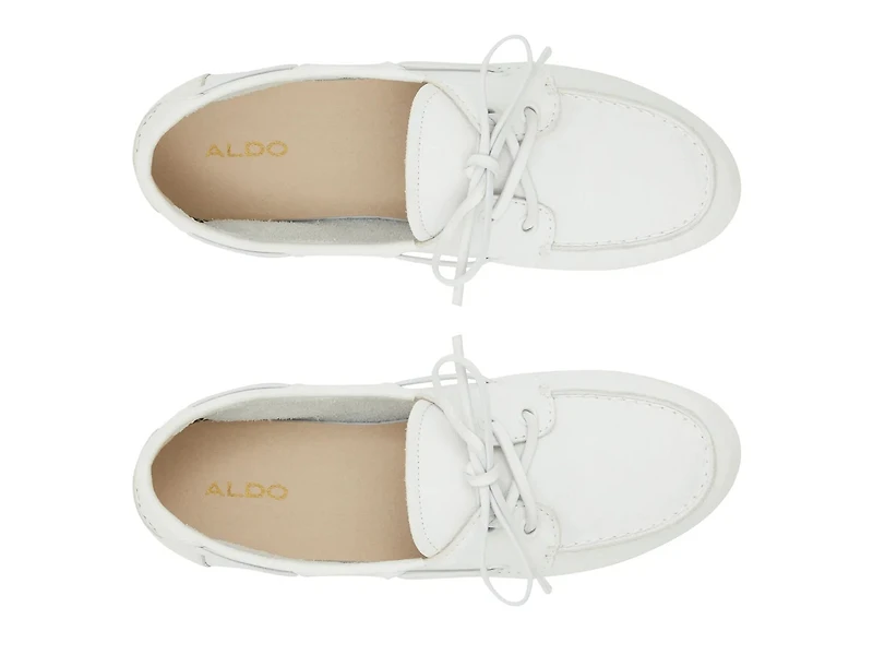 Sail Boat Shoe