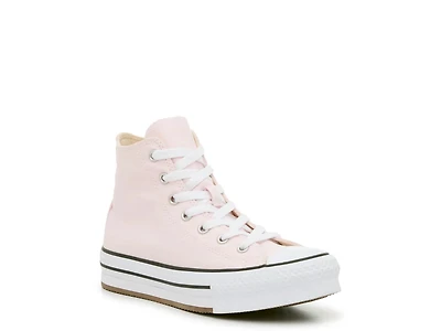 Chuck Taylor All Star Lift Platform High-Top Sneaker