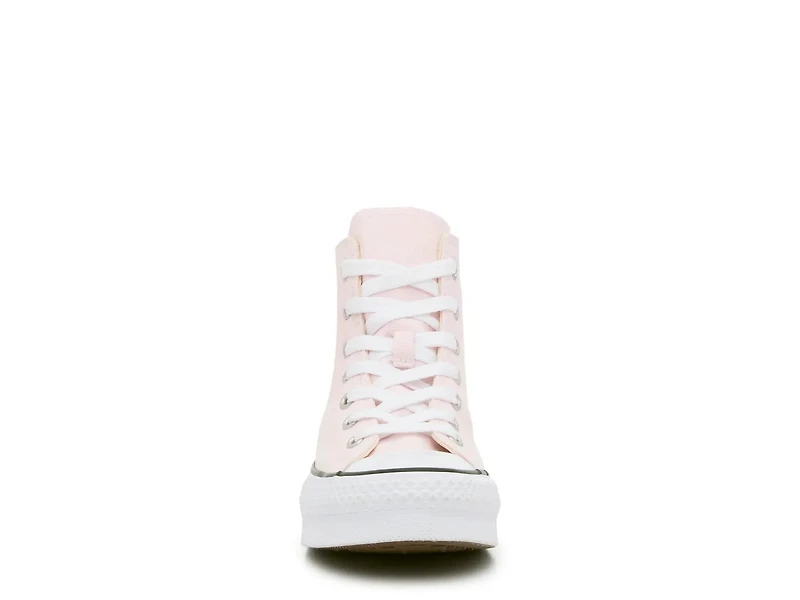 Chuck Taylor All Star Lift Platform High-Top Sneaker