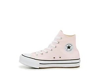 Chuck Taylor All Star Lift Platform High-Top Sneaker