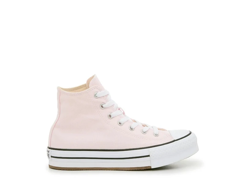 Chuck Taylor All Star Lift Platform High-Top Sneaker