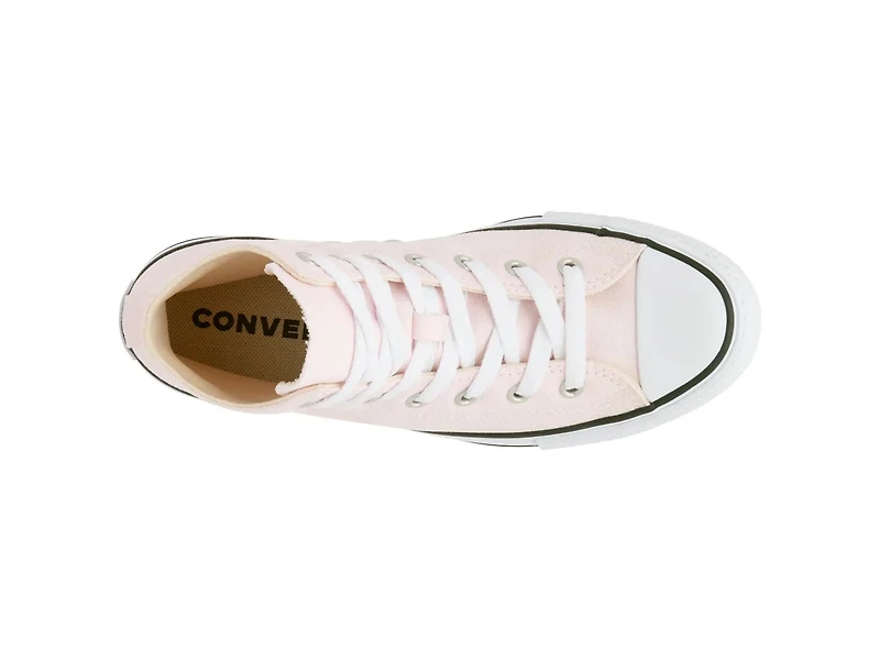 Chuck Taylor All Star Lift Platform High-Top Sneaker