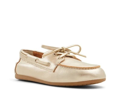 Sail Boat Shoe