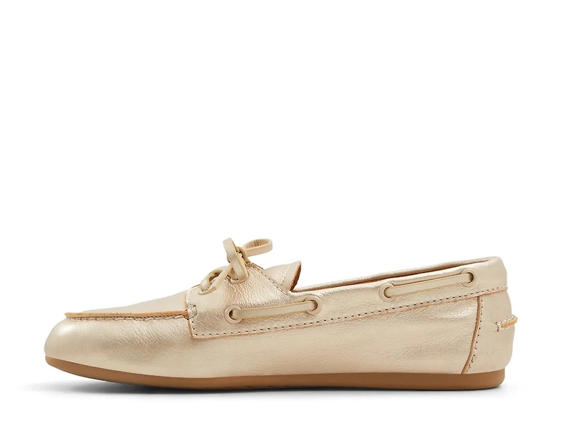 Sail Boat Shoe
