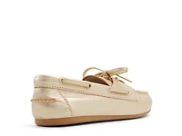Sail Boat Shoe