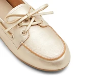 Sail Boat Shoe