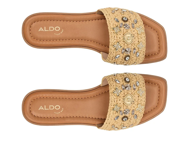 Coralynne Sandal