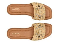 Coralynne Sandal