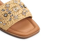 Coralynne Sandal
