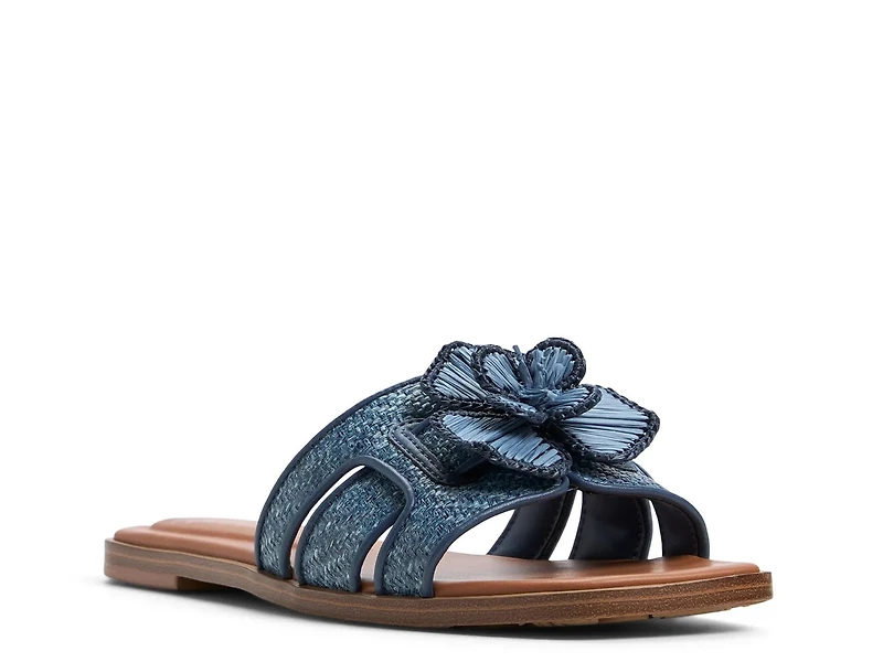 Seaflower Sandal
