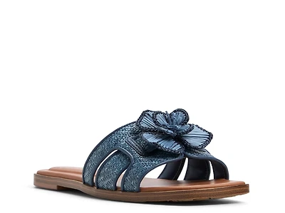 Seaflower Sandal