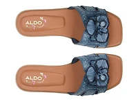 Seaflower Sandal