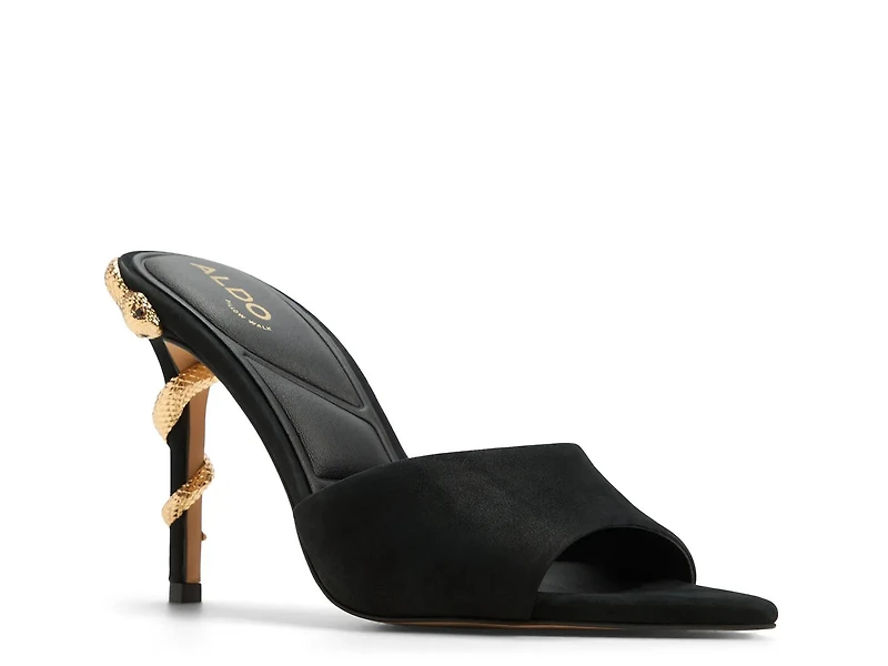 Seashella Sandal