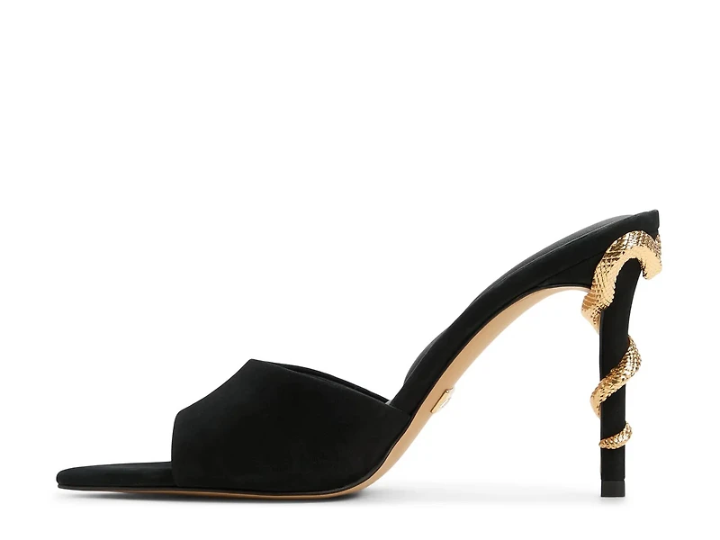 Seashella Sandal