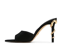 Seashella Sandal
