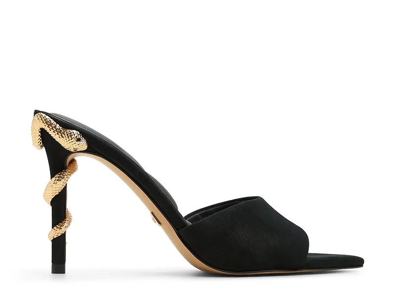 Seashella Sandal