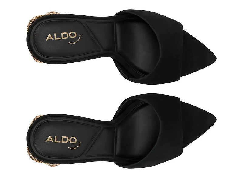 Seashella Sandal