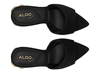 Seashella Sandal